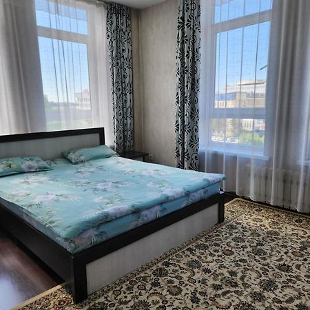 Apartment 88 Bisjkek Eksteriør billede